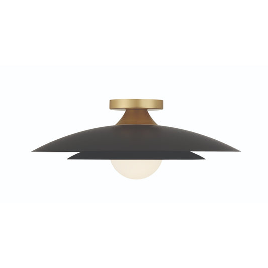 Eurofase Welsh 18-inch Flush Mount