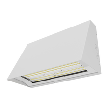 Load image into Gallery viewer, Reno OPS BeamFlex architectural wall pack R2 white
