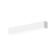 Reno ARRAY Architectural Linear Luminaire - 2 ft / White / 10/13/15W / 3CCT