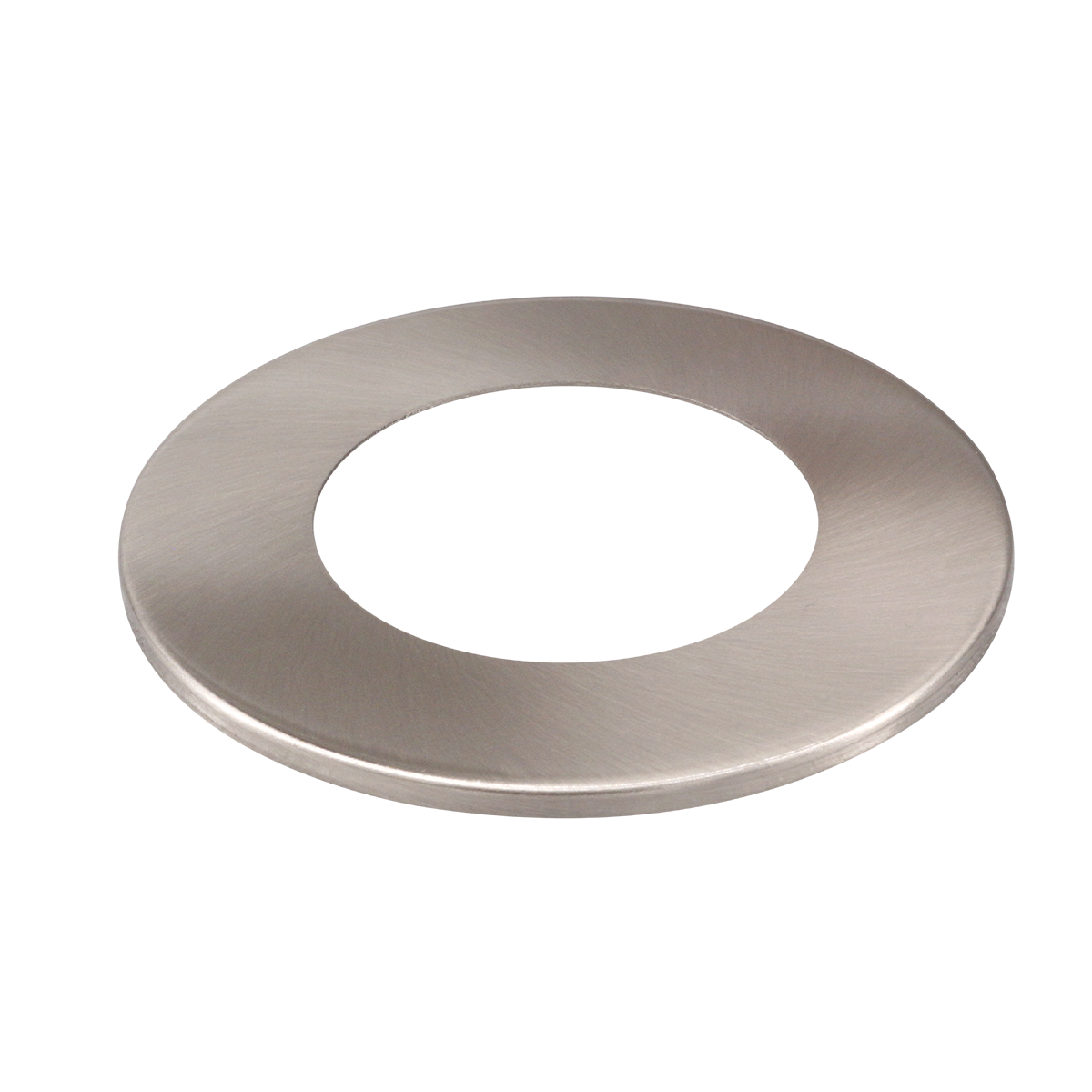 Reno BRILLIANCE brushed nickel magnetic trim