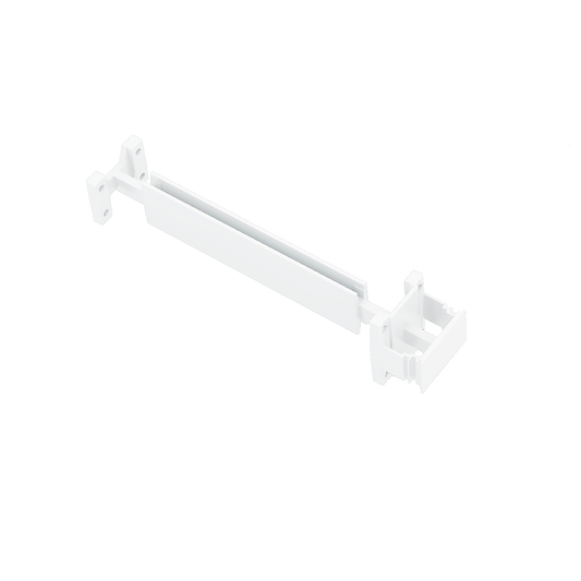 Reno STRATOS white pendant connection kit