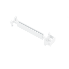 Load image into Gallery viewer, Reno STRATOS white pendant connection kit

