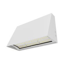 Load image into Gallery viewer, Reno OPS BeamFlex architectural wall pack R3 white
