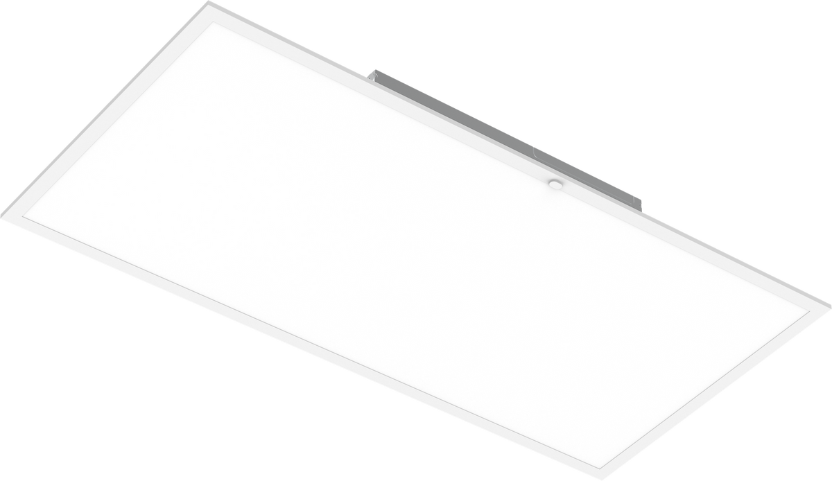 Reno AIM 2x4 Back-lit Panel With Sensor Compatibility - 2 x 4 / 30/40/50W / 3500K/4000K/5000K