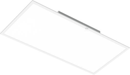 Reno AIM 2x4 Back-lit Panel With Sensor Compatibility - 2 x 4 / 30/40/50W / 3500K/4000K/5000K
