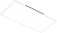 Reno AIM 2x4 Back-lit Panel With Sensor Compatibility - 2 x 4 / 30/40/50W / 3500K/4000K/5000K