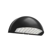 Load image into Gallery viewer, Reno ECLIPSE half-moon wall pack R2 black
