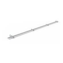 Load image into Gallery viewer, Reno ARRAY Recessed Mount Frame For Architectural Linear Strip - 8 ft
