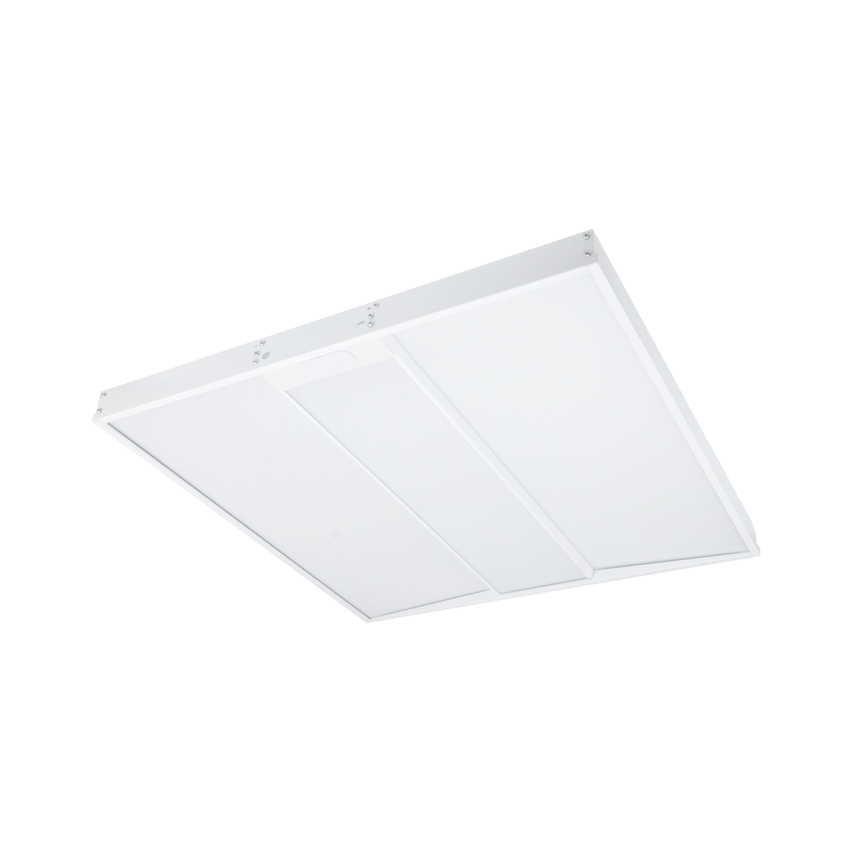 Reno PRISM 2x2 architectural troffer