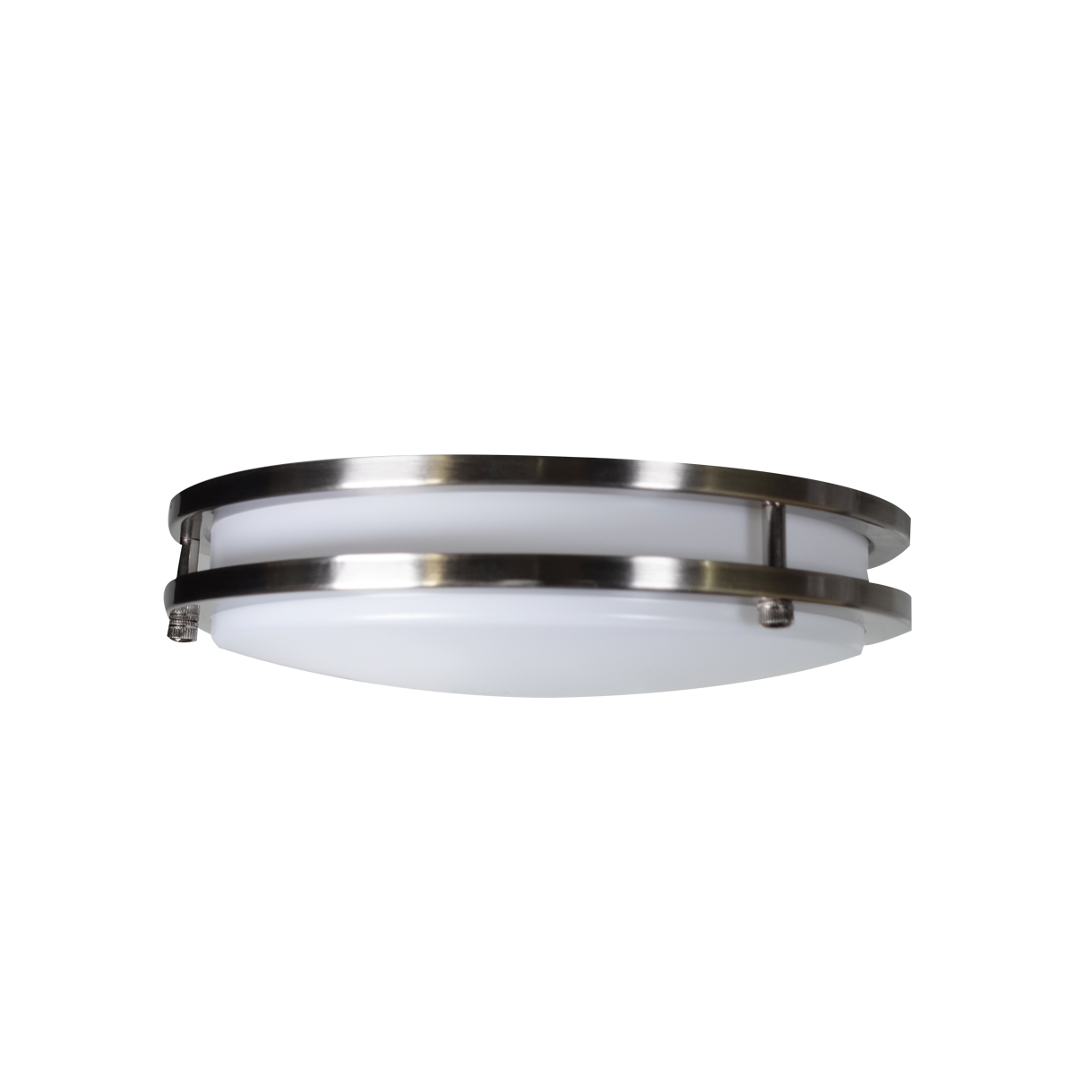 Reno DECO 12 inch slim double ring ceiling fixture