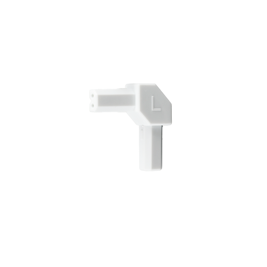 Reno NEXUS left L-shape corner connector
