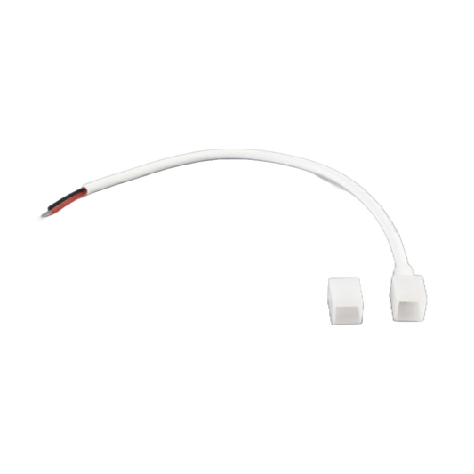Reno LUMAFLEX rear feed power cable