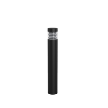 Load image into Gallery viewer, Reno SYLO round louvre LED bollard
