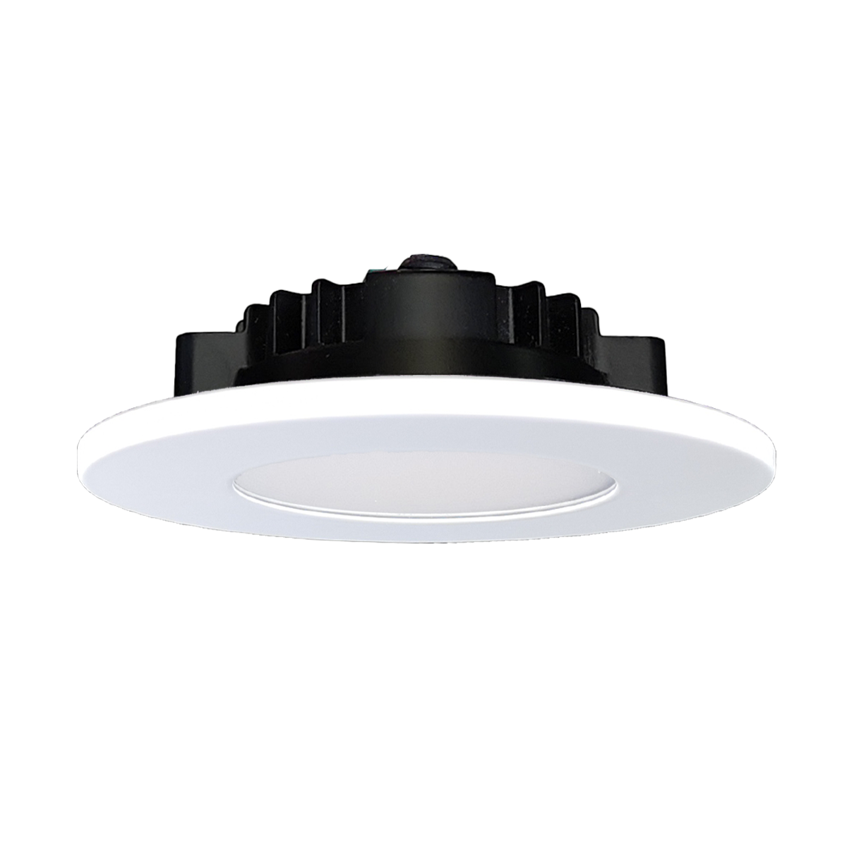 Reno BRILLIANCE 4 inch magnetic trim slim recessed downlight