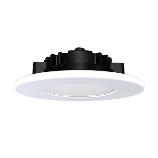 Reno BRILLIANCE 4 inch magnetic trim slim recessed downlight