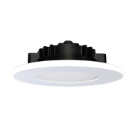 Reno BRILLIANCE 4 inch magnetic trim slim recessed downlight