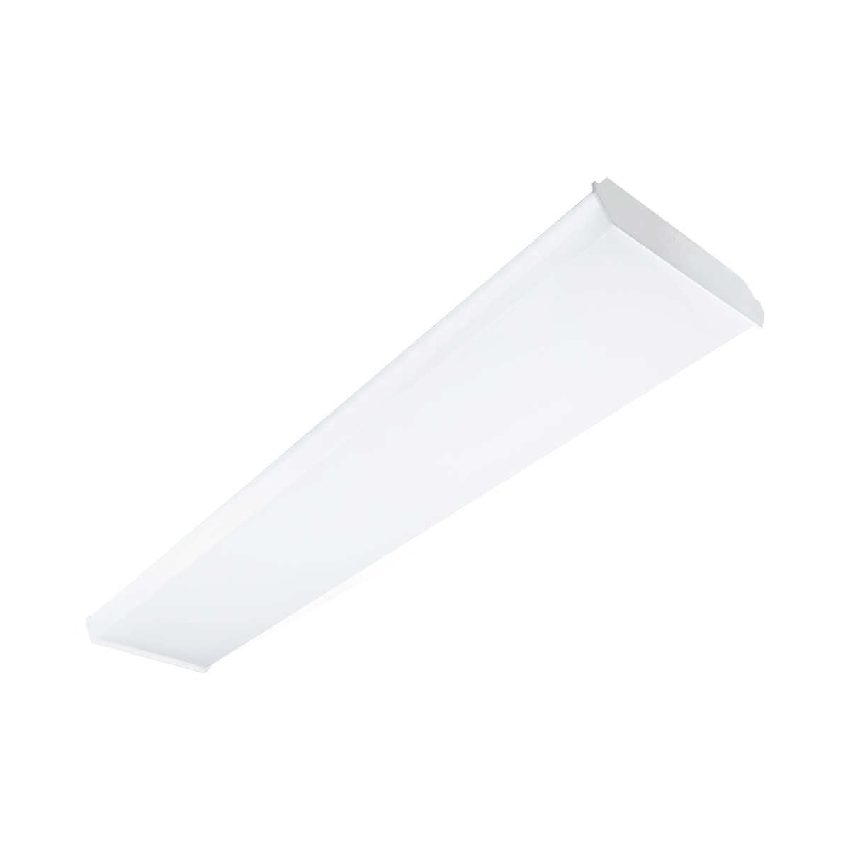 Reno HELIOS 4ft wide body wrap fixture