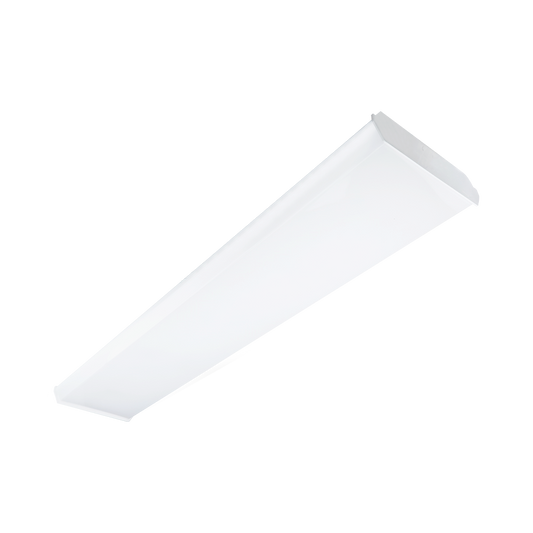 Reno HELIOS 4ft wide body wrap fixture