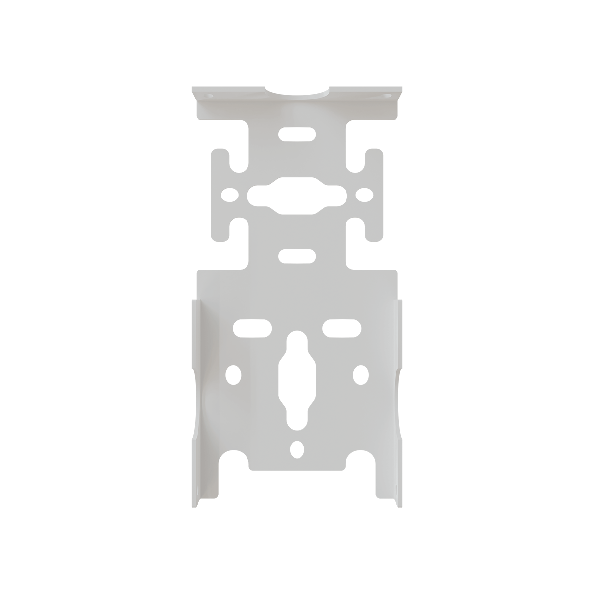 Reno SABRE L bracket for 90 degree installation
