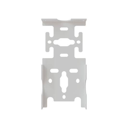 Reno SABRE L bracket for 90 degree installation