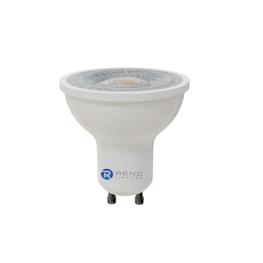 Reno GU10 LED bulb 4000K