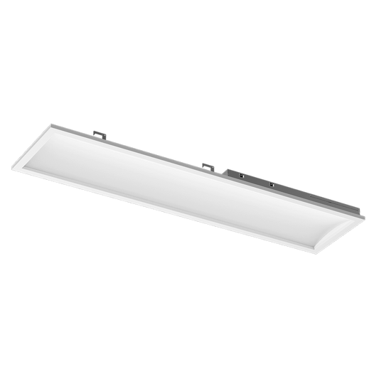 Reno AIM 1x4 indirect curved LED panel