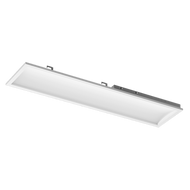 Reno AIM 1x4 indirect curved LED panel