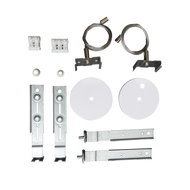 Reno ARRAY T-bar suspension kit for architectural linear lighting