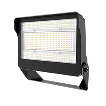 Load image into Gallery viewer, Reno ARIES Optic Adjustable Flood Light - Black / 90/120/150W / 5000K
