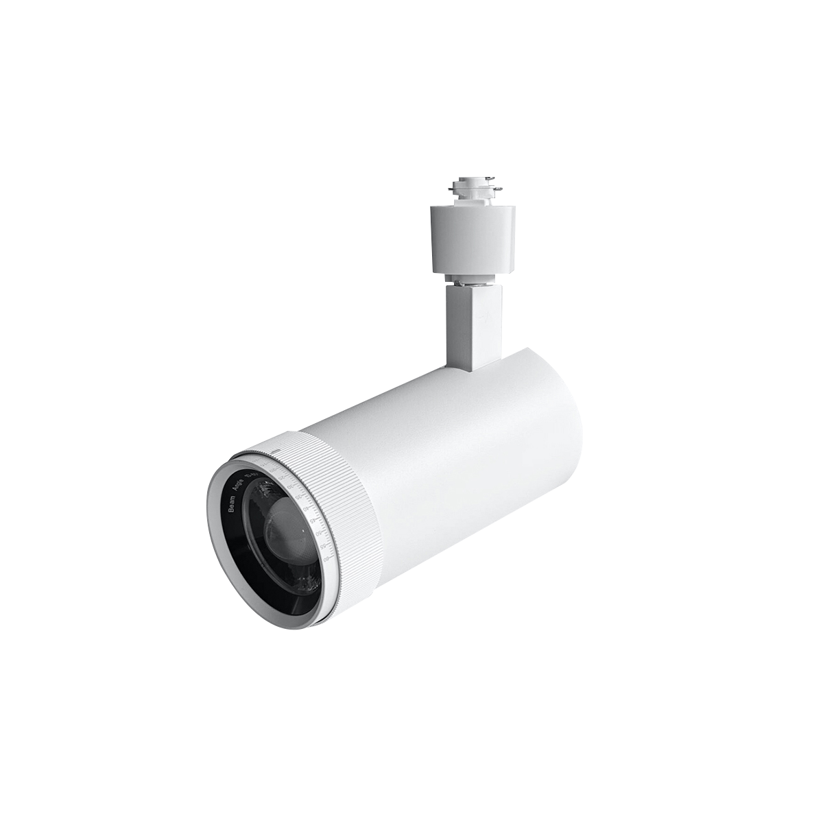 Reno STORY 20W J-Type zoomable track head white