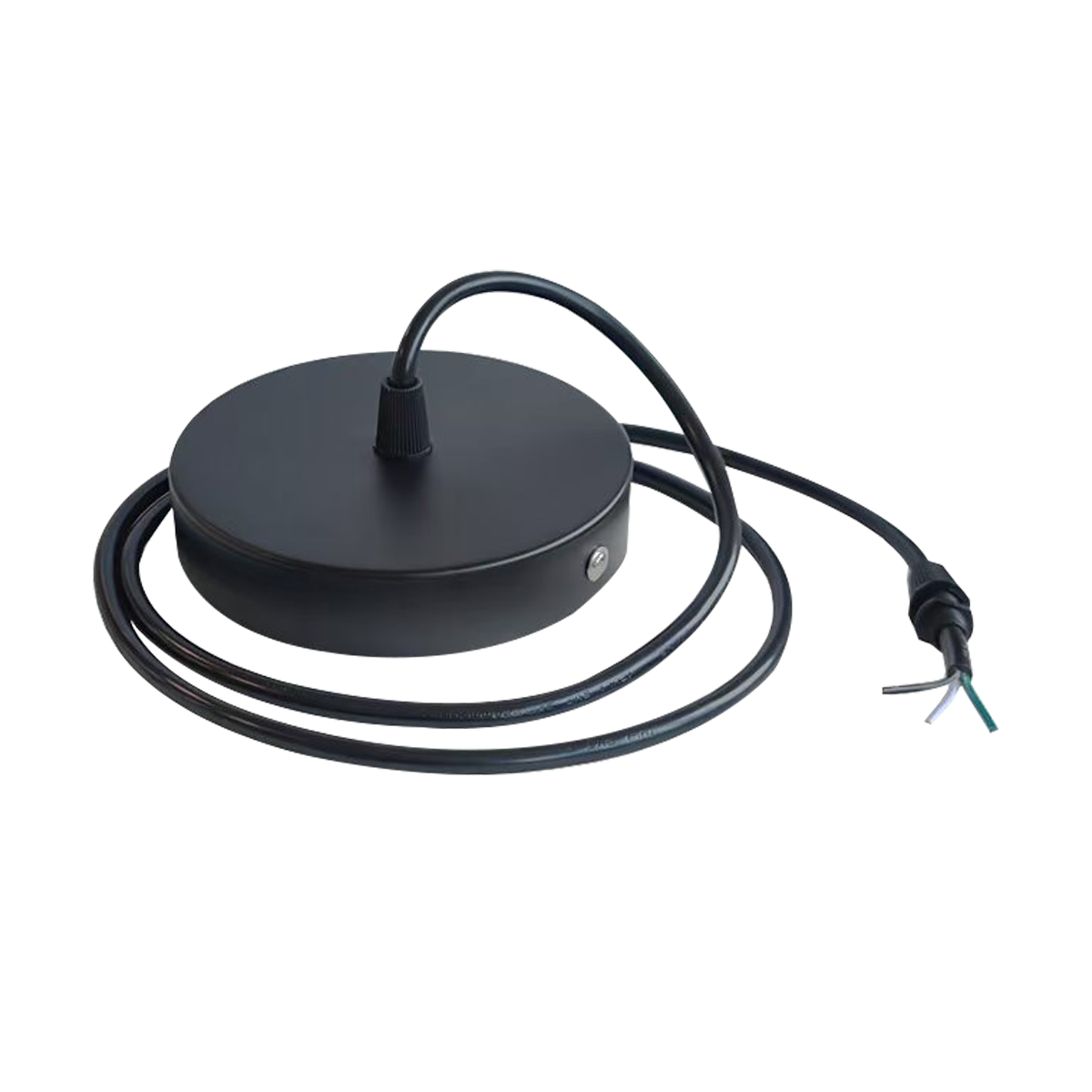 Reno STORY black monopoint pendant kit