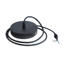 Load image into Gallery viewer, Reno STORY black monopoint pendant kit

