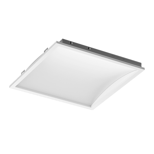 Reno AIM 2x2 indirect curved LED panel