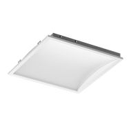 Reno AIM 2x2 indirect curved LED panel