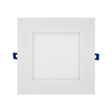 Load image into Gallery viewer, Reno BRILLIANCE 4 inch square slim downlight white
