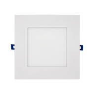 Reno BRILLIANCE 4 inch square slim downlight white