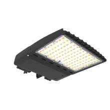 Load image into Gallery viewer, Reno ARIES Area Light - Black / 40/60/80/100W / 3CCT
