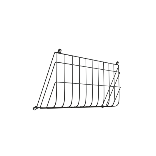 Reno OPS traditional wall pack wire guard