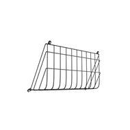 Reno OPS traditional wall pack wire guard