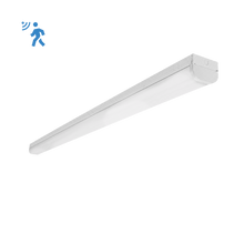Load image into Gallery viewer, Reno HELIOS 4ft ECO wrap fixture with sensor
