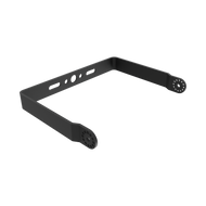 Reno ARIES area light yoke mount black R59222