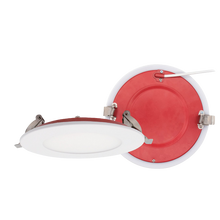 Load image into Gallery viewer, Reno BRILLIANCE 6 inch fire rated slim downlight
