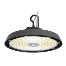 Load image into Gallery viewer, Reno ORION BeamFlex UFO highbay R3 black
