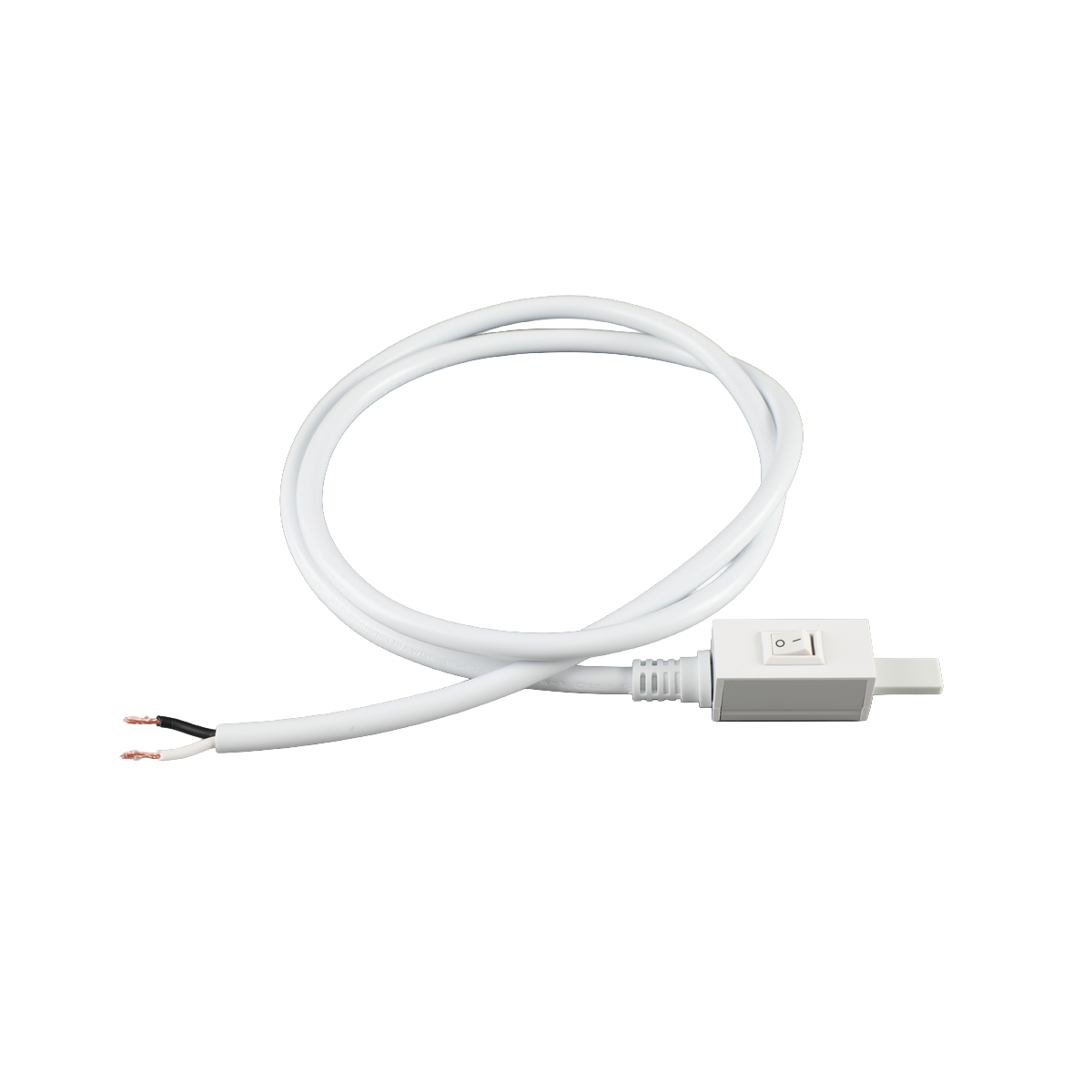 Reno NEXUS hardwire inline switch