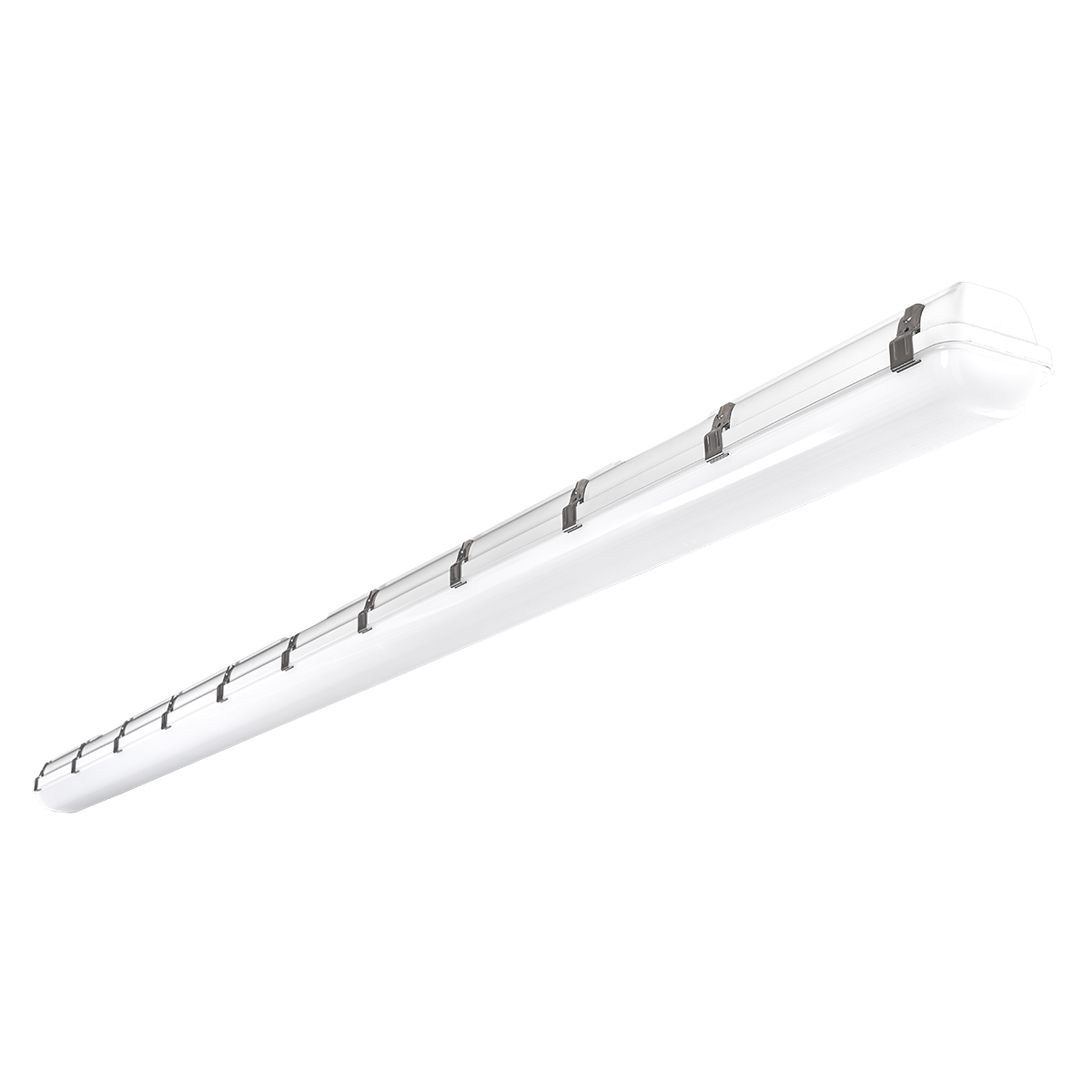 Reno MAKO 8ft vapor tight Generation 2