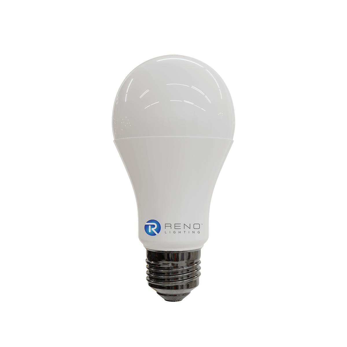 Reno A19 9W LED bulb 4000K