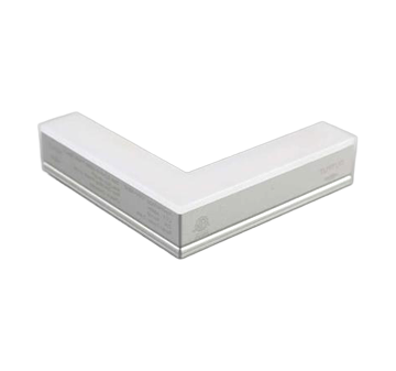 Reno NEXUS illuminated 90 degree corner connector