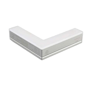 Reno NEXUS illuminated 90 degree corner connector