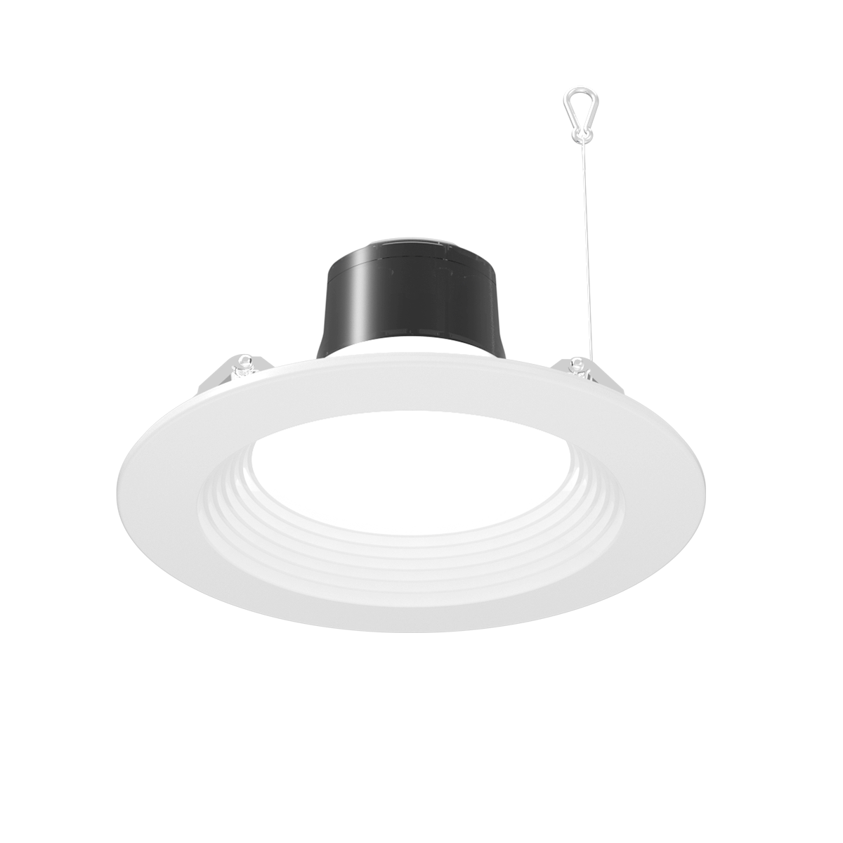 Reno ZETA Prime 8 inch commercial downlight