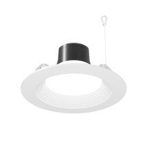 Load image into Gallery viewer, Reno ZETA Prime 8 inch commercial downlight
